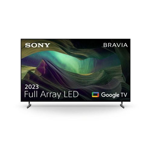 Sony KD-55X85L 139,7 cm (55