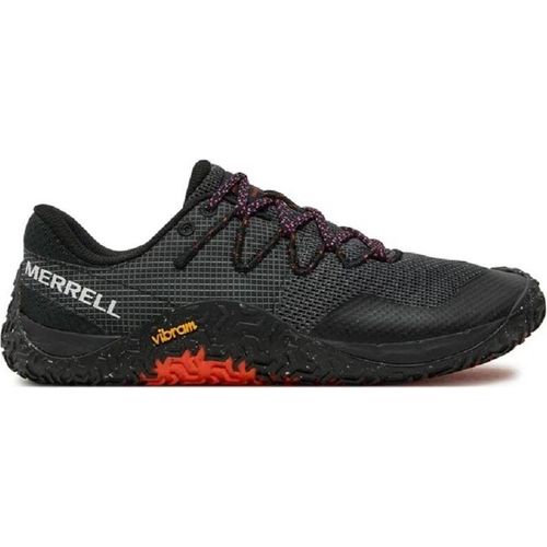 Merrell Trail Glove 7 Herren Barfußschuhe Wandern Trailruning Sneaker J068259