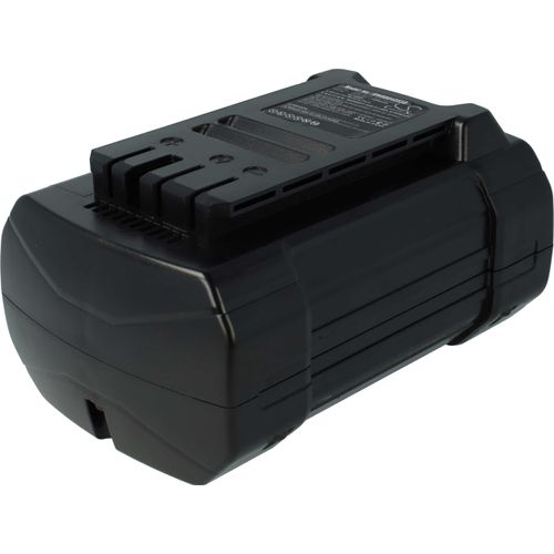 vhbw Akku kompatibel mit Wolf Garten GTB 36, CSB 36, HSB 36, LBB 36 Werkzeug, Akku-Gartengerät (1800 mAh, Li-Ion, 36 V)