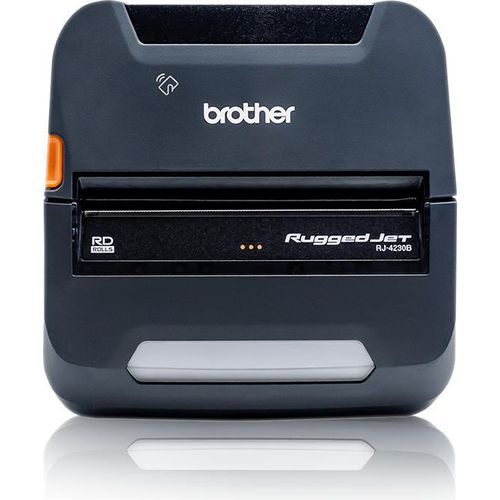 Brother RJ4230BL Tragbarer 4