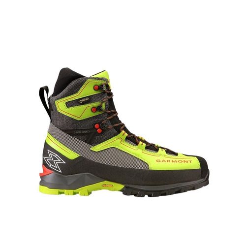 Bergsteigerschuhe Garmont Tower 2.0 Extreme GTX