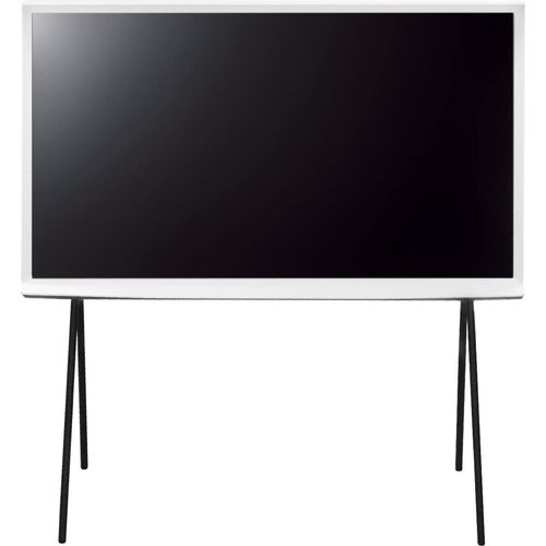 - Samsung The Serif GQ50LS01DAU 50 Zoll 4K UHD Smart TV Fernseher