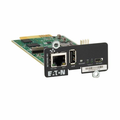 EATON Eaton USV NETWORK-M3 NETWORKM3 (NETWORK-M3)