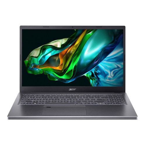 Notebook Aspire 5 (A515-48M-R0YB), Grau, 15,6 Zoll, Full HD, AMD Ryzen 7 7730U, 16 GB, 1 TB M.2 SSD