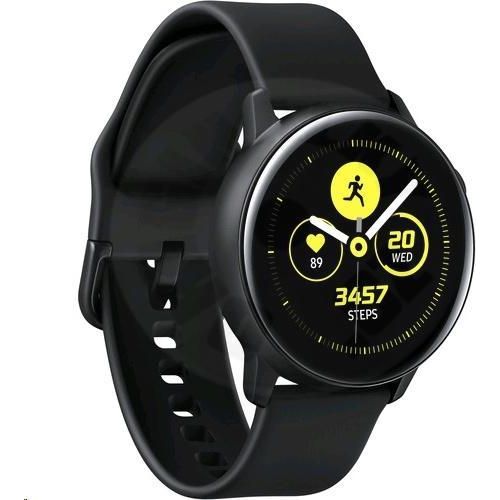Samsung Galaxy Watch Active SM-R500 - schwarz