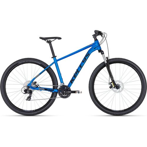 Kellys Spider 30 Blue 29