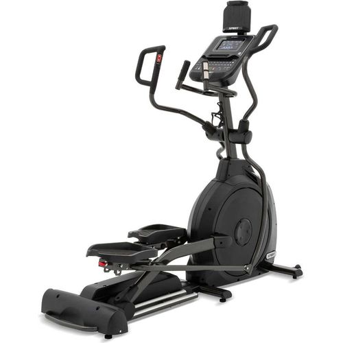 Spirit Fitness Crosstrainer XE395 Black