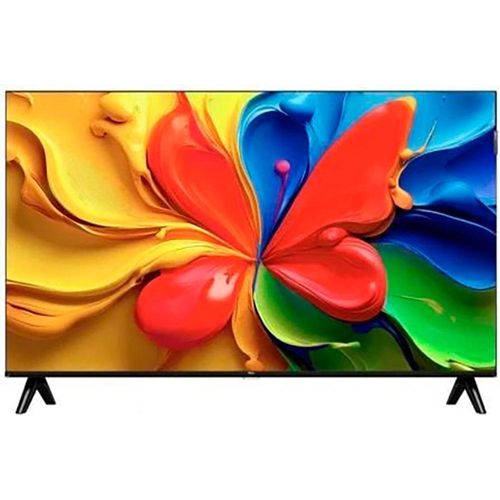 Tcl 32s4k 32´´ Fhd Qled Tv Europe PAL / EU Plug 220V Europe PAL