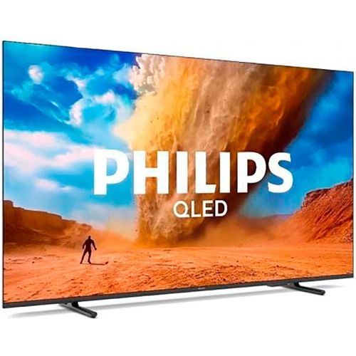 Philips 43pus7810 43´´ 4k Qled Tv Europe PAL / EU Plug 220V Europe PAL