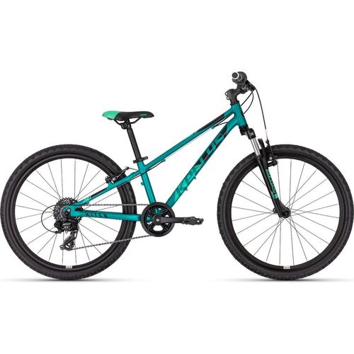 Kellys Kiter 50 Teal 24