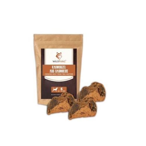 Wildfang ® Kauwurzel aus Baumheide 3 S