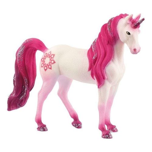 Schleich Mandala Einhorn Stute