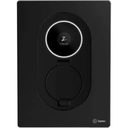 Zaptec Go 2 - 22 kW - 3-Phasen - 32A - Typ 2 - Steckdose - V2G bereit - Wallbox - Jetzt verfügbar!-900-00120-A7