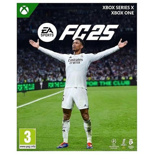 EA Sports FC 25 - Xbox Series X