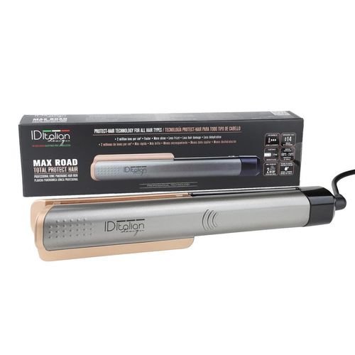 Postquam MAX ROAD TOTAL PROTECT-HAIR Glätteisen
