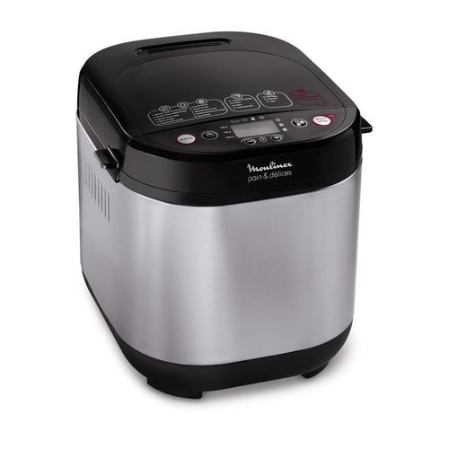 Moulinex OW240E30 Brotbackautomat