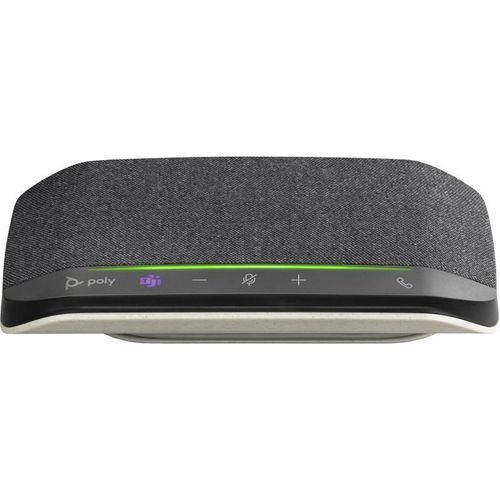 Lautsprecher Poly Sync 10 - Schwarz
