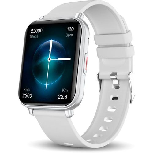 Niceboy Watch 4 smart watch Arctic Silver 1 pc