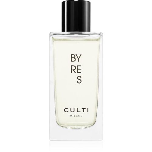 Culti Milano Texturae Byres Eau de Parfum Unisex 100 ml