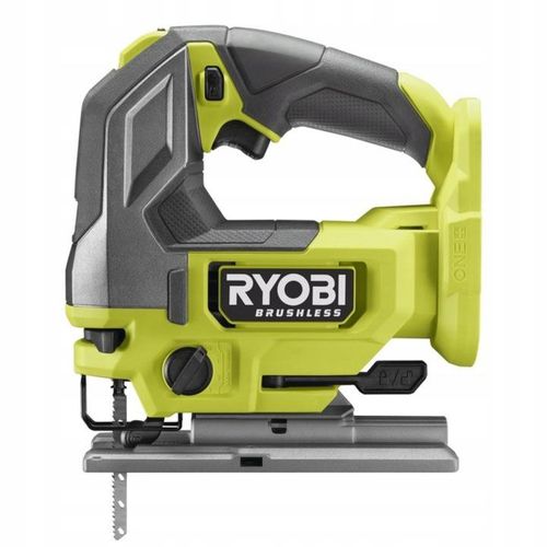 Nur Ryobi RJS18BL-0 Säbelsäge, bürstenloser 18-V-Batteriekörper