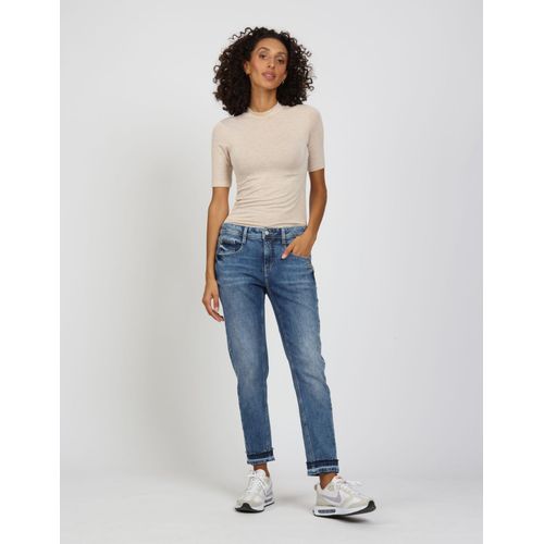 94AMELIE CROPPED - relaxed fit Jeans