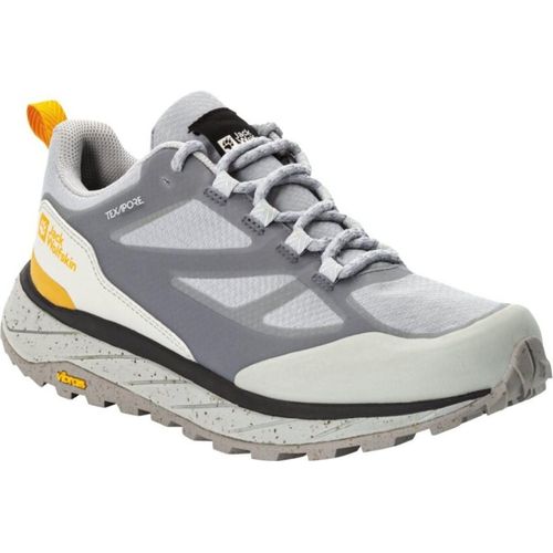 Schuhe Jack Wolfskin Terraventure Texapore Low 40516216720