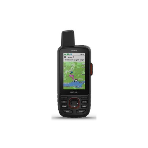 Garmin GPS-Tracker »67i«