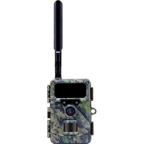 Braun Scouting Cam Black400 4G