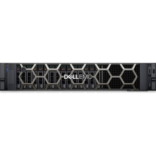 Dell PowerEdge R550 512GB - 32 GB RAM - Intel Xeon Silver 4314 2,4000 GHz - N/A - NO