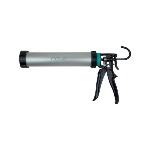 IRION Kartuschenpresse FX7-40 Alu, 310/400 ml (571165)