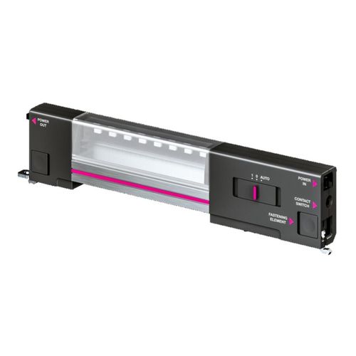 Rittal Türpositionsschalter Ltg sw 800mm SZ 2500.460 (2500460)