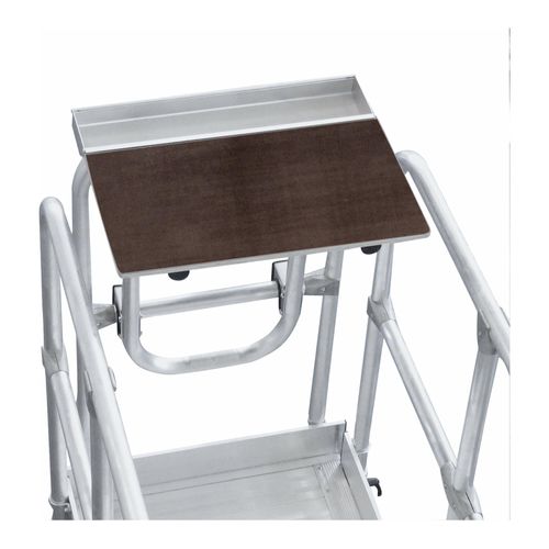 ZARGES Kommissionierablage (41968)