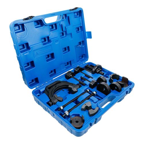 BGS Gummibuchsen-Werkzeug-Satz 70198, für Toyota, 13-tlg. ; BGS technic)