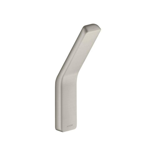 hansgrohe Handtuchhaken Axor universal Edelstahl Finish (42801800)
