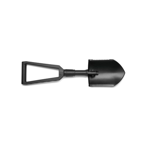 Fiskars E-Tool Folding Spade Institutional (1014877)