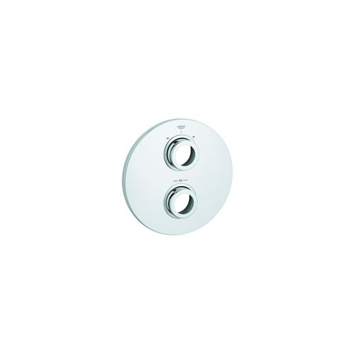 Grohe Rosette 47816 chrom chrom (47816000)