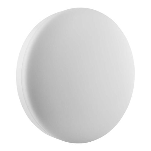LEDVANCE LED-Wand-/Deckenleuchte 3000K IK10 SF COM 300-24-3000K (4058075062207)