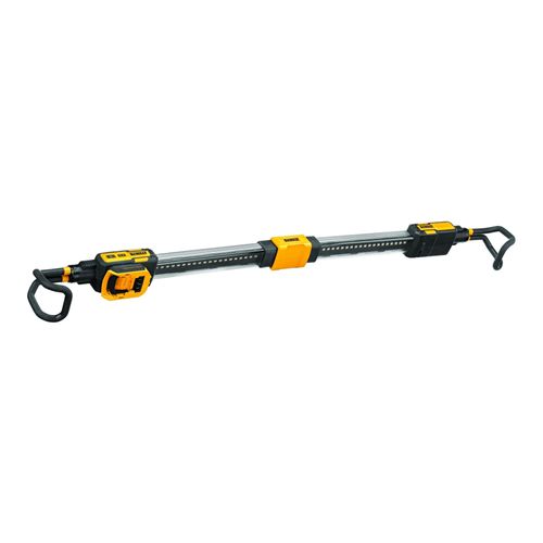 DEWALT 12 / 18 Volt Akku-Automotive-Lampe (Basisversion) DCL045-XJ)
