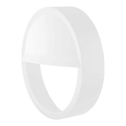 LEDVANCE Abdeckring SF BLKH EYELID300 WT (4058075375529)