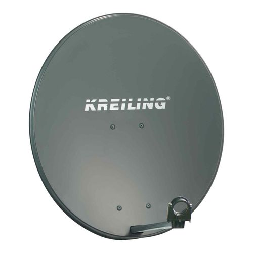 Kreiling Tech. Außeneinheit ohne LNB KR AE 80 STYLE/ALUrt (11060)