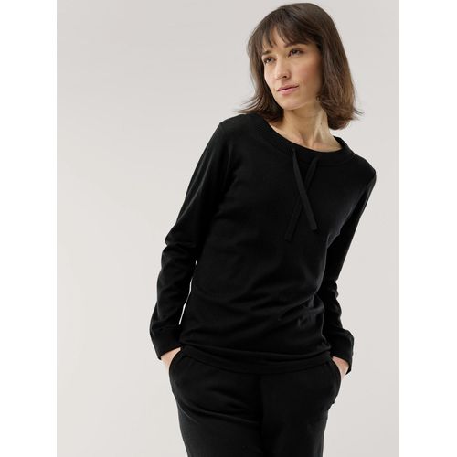Lounge Strickpullover