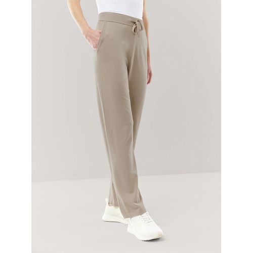 Lounge Strickhose