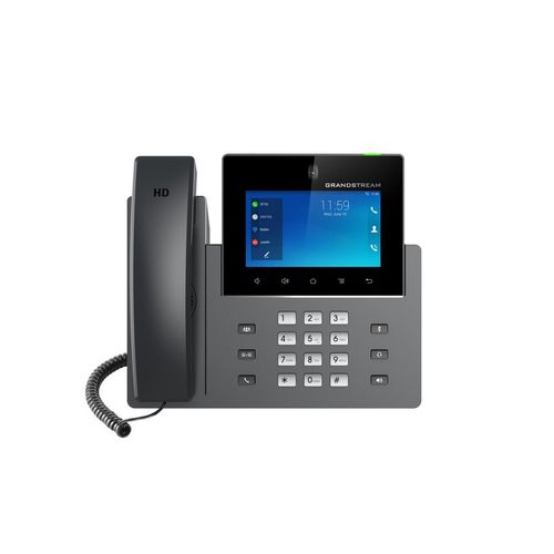 Grandstream IP-Video-Telefon GXV3350