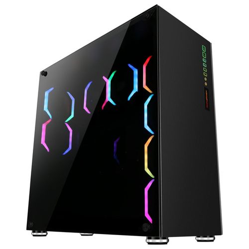 ABKONCORE RAMESSES 780 SYNC PC-Gehäuse