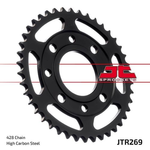 JTSPROCKETS Kettenrad JTR269.52