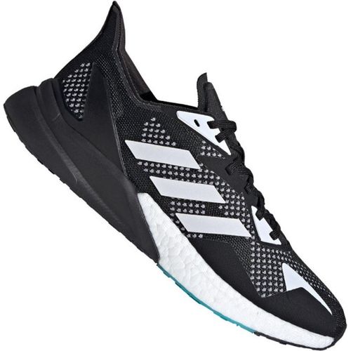 Adidas Laufschuhe X9000L3 FV4399 mit reaktionsfreudiger und leichter Dämpfung