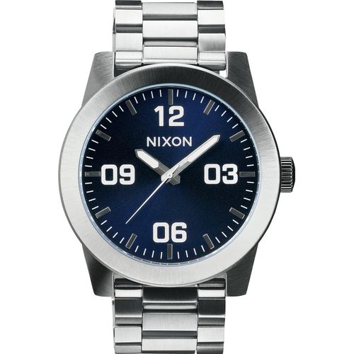 Nixon Corporal SS A346-1258 Herrenarmbanduhr