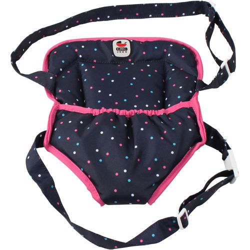 Puppen Bauchtrage CHIC2000 