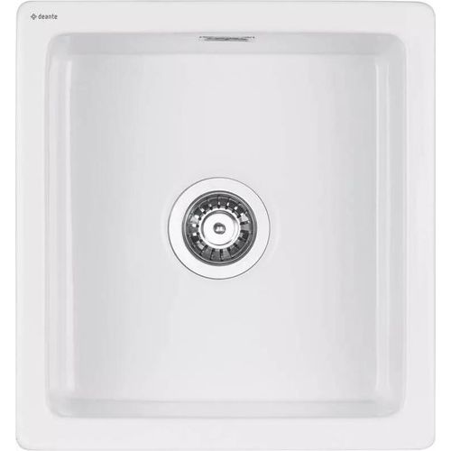 Keramisches 1-Kammer-Spülbecken ZCB_6103 5908212071779