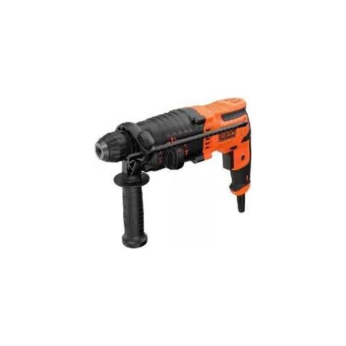 Black + Decker Hammerbohrmaschine 650W
